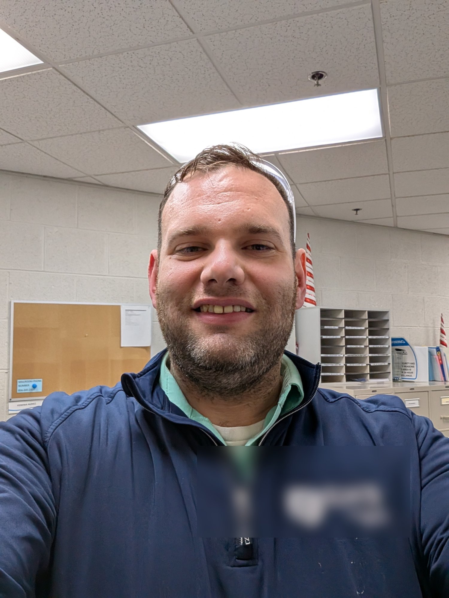 Kevin — Founder, Frontline EHS